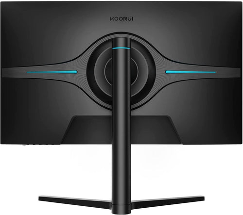 27 Inch Gaming Monitor 240 Hz, Black