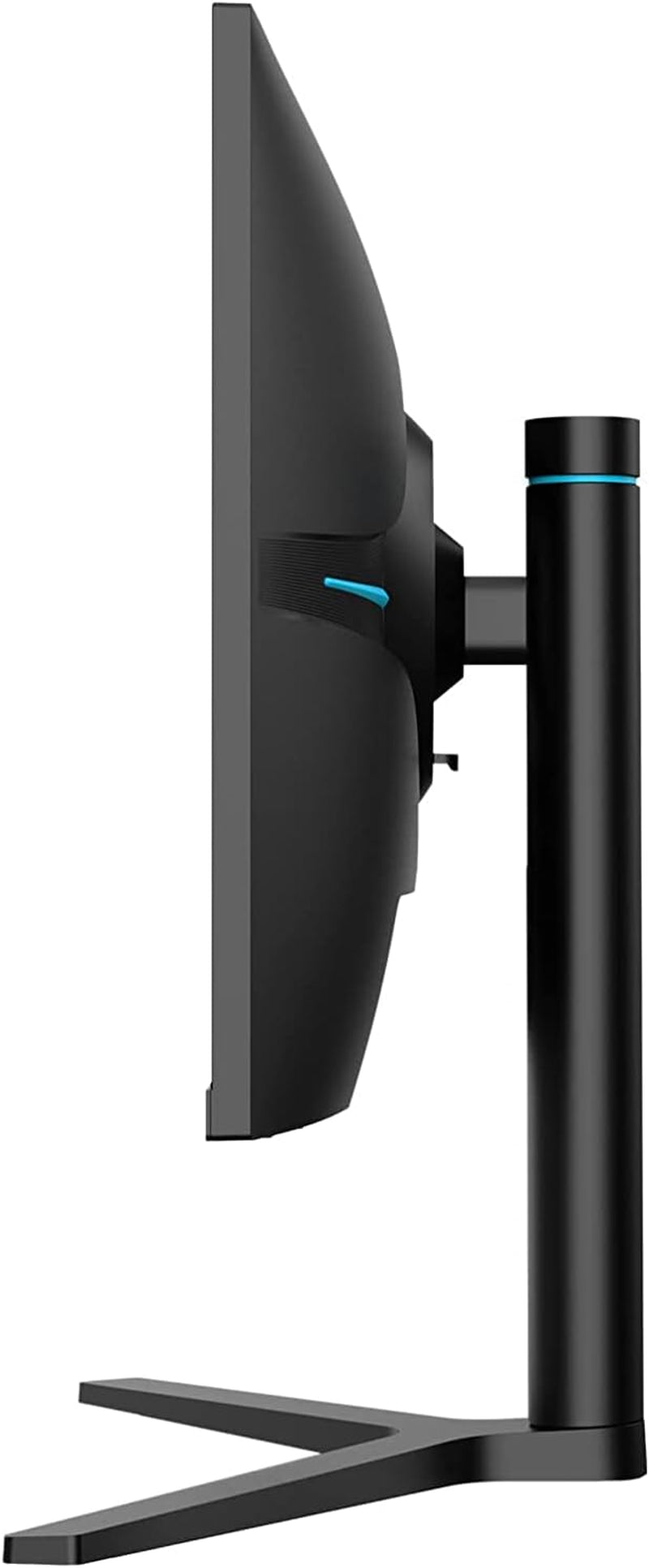 27 Inch Gaming Monitor 240 Hz, Black